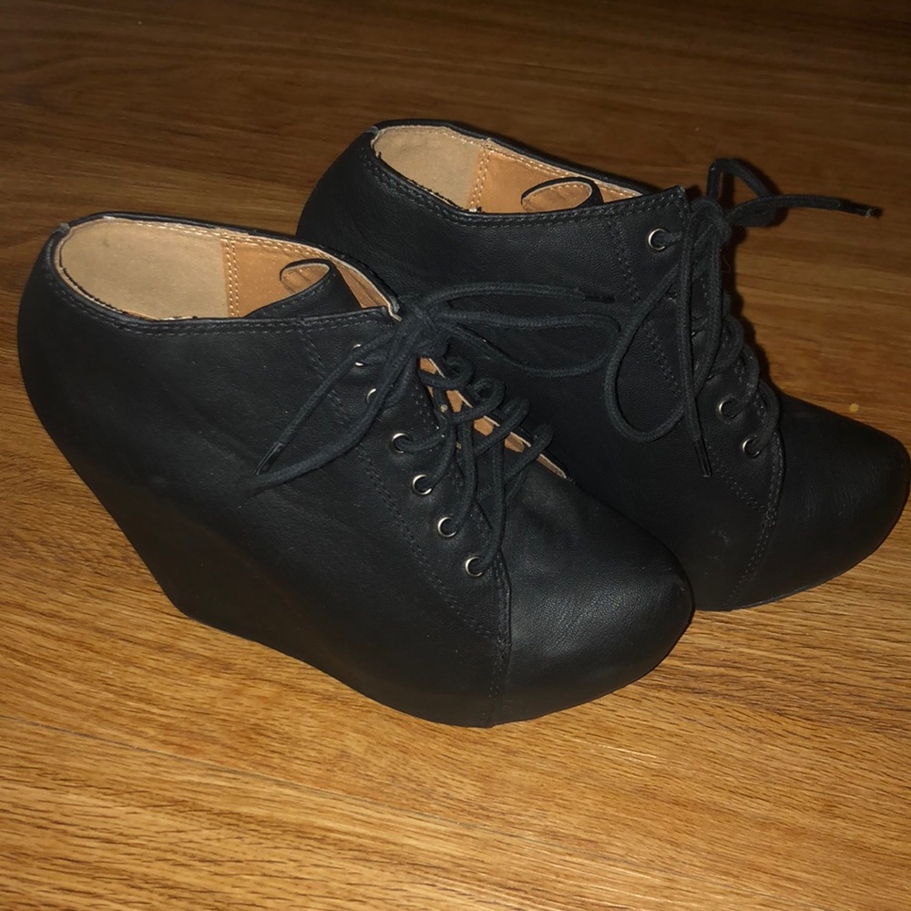 Charlotte Russe heels